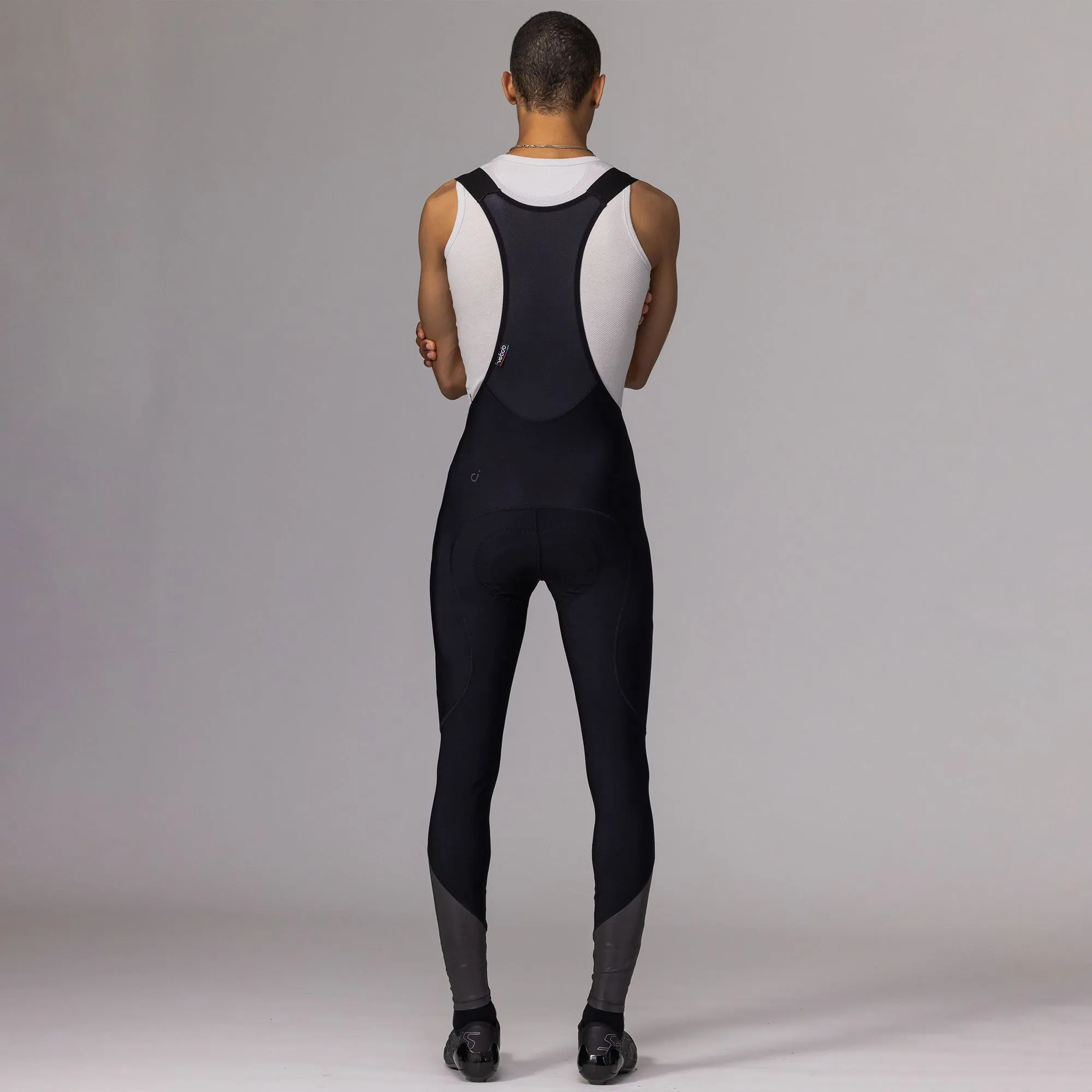 Men's Thermal Bib Tight