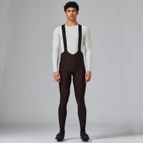 Men's Thermal Bib Tight