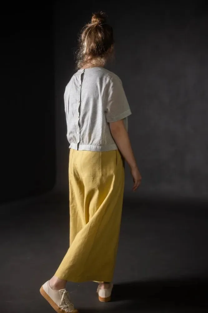 Merchant & Mills Juno Culottes