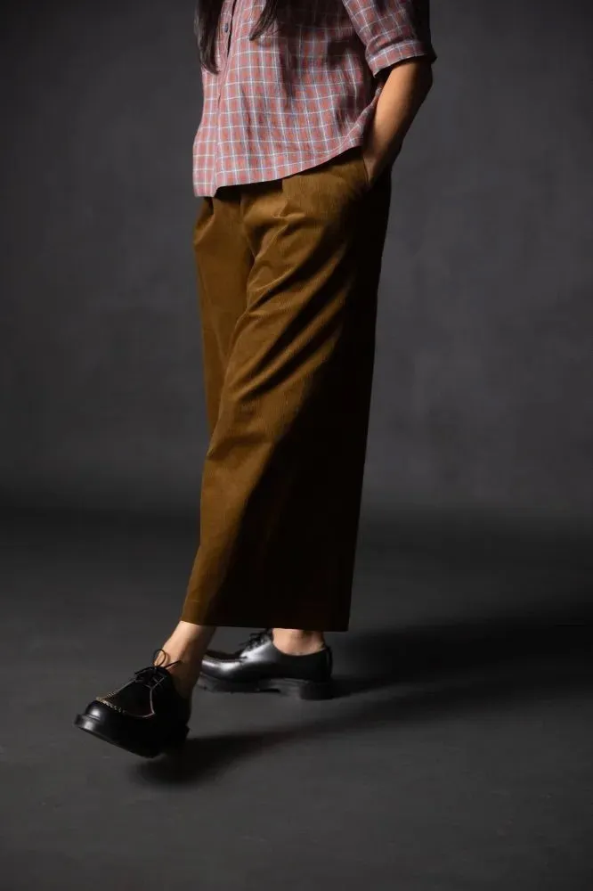 Merchant & Mills Juno Culottes