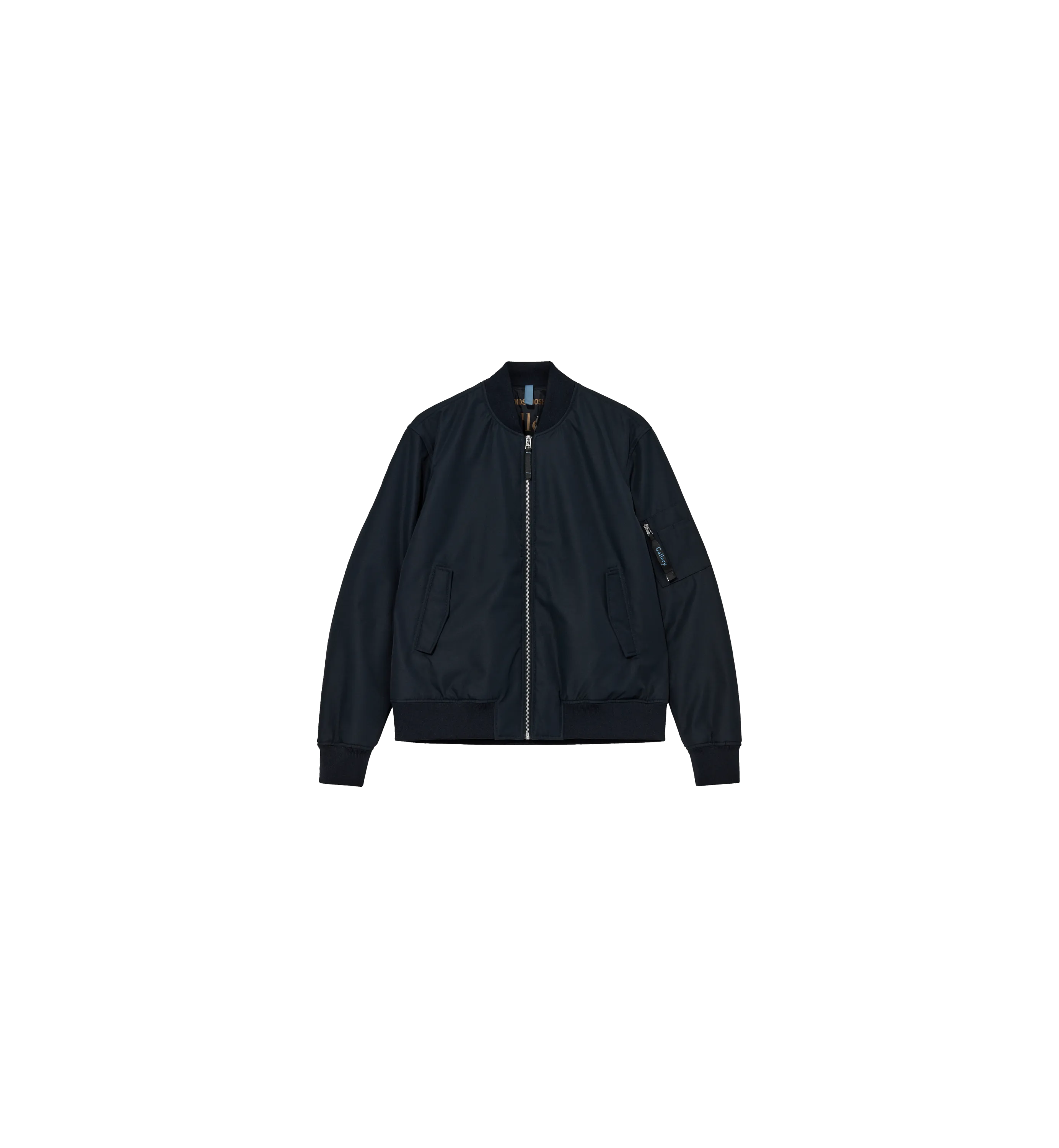 MMGCain Bomber Jacket