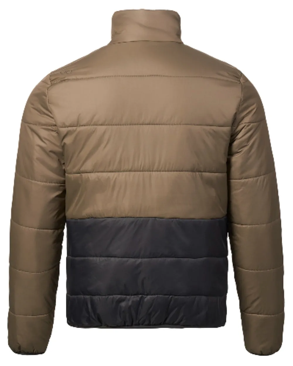 Musto Mens Land Rover Primaloft Reversible Jacket