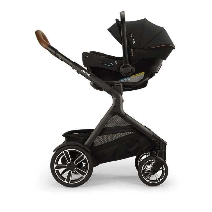 Nuna Demi Next   Pipa Urbn Travel System