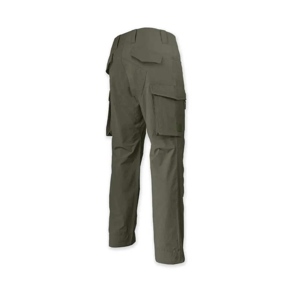 Odyssey Cargo Pant TRS - Ranger Green