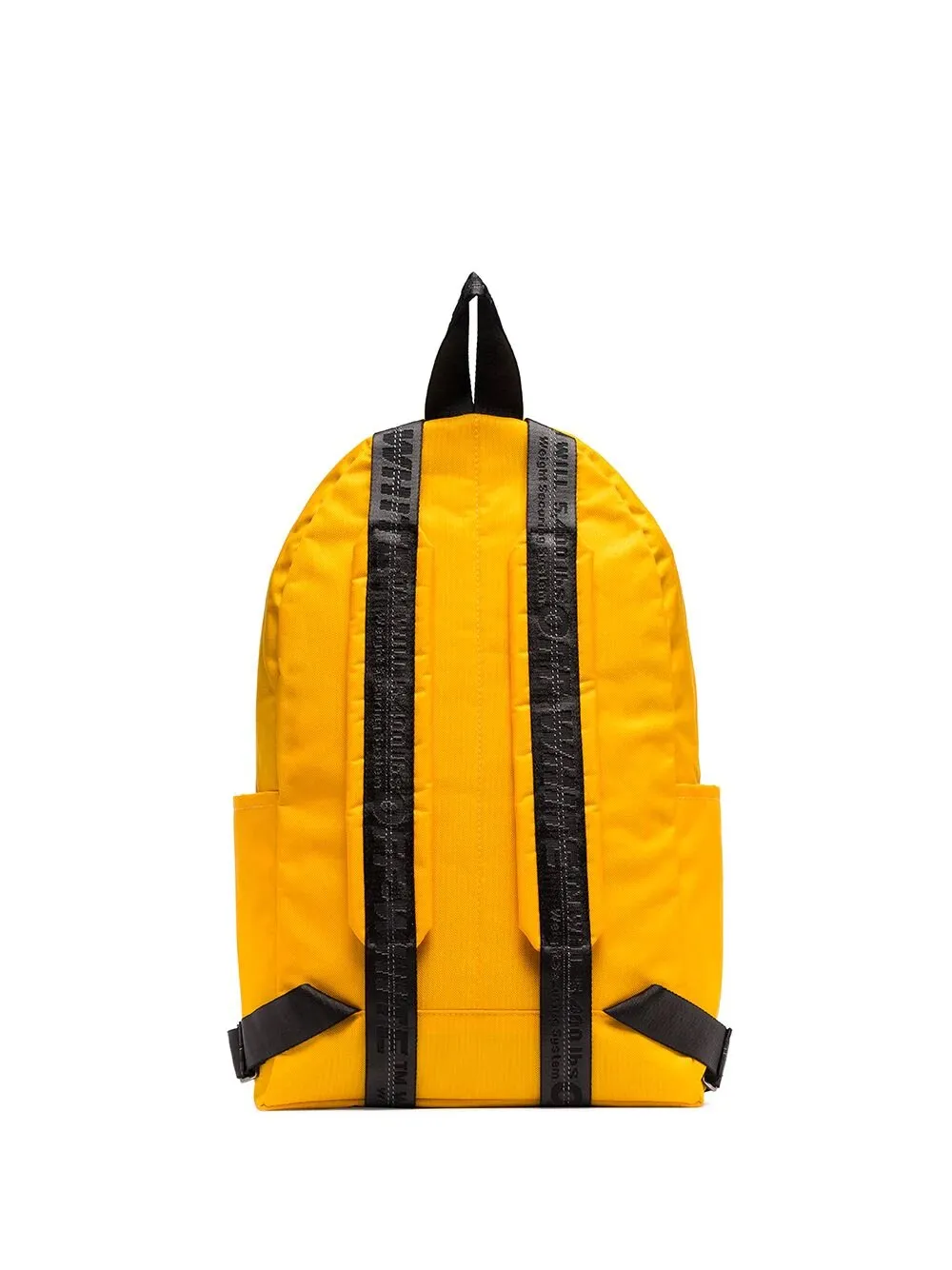 Off White Backpack