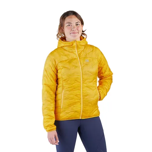 Outdoor Research Women's SuperStrand LT Insulated Hoodie