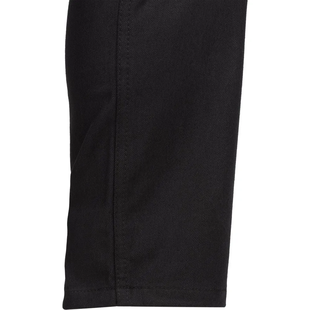 Oxford Original Approved AA Chinos Black