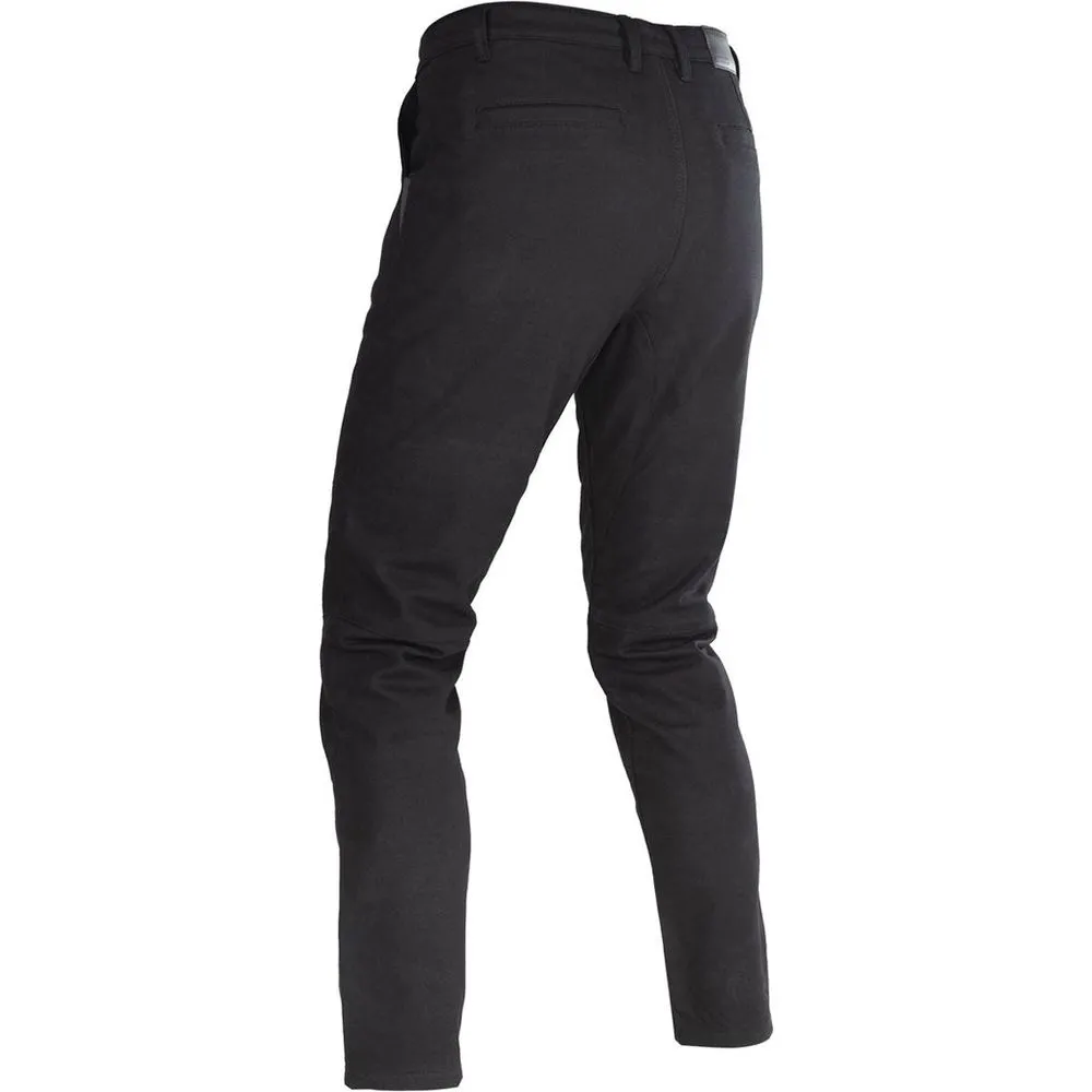 Oxford Original Approved AA Chinos Black