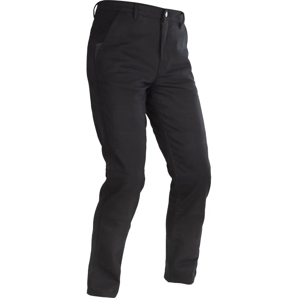 Oxford Original Approved AA Chinos Black