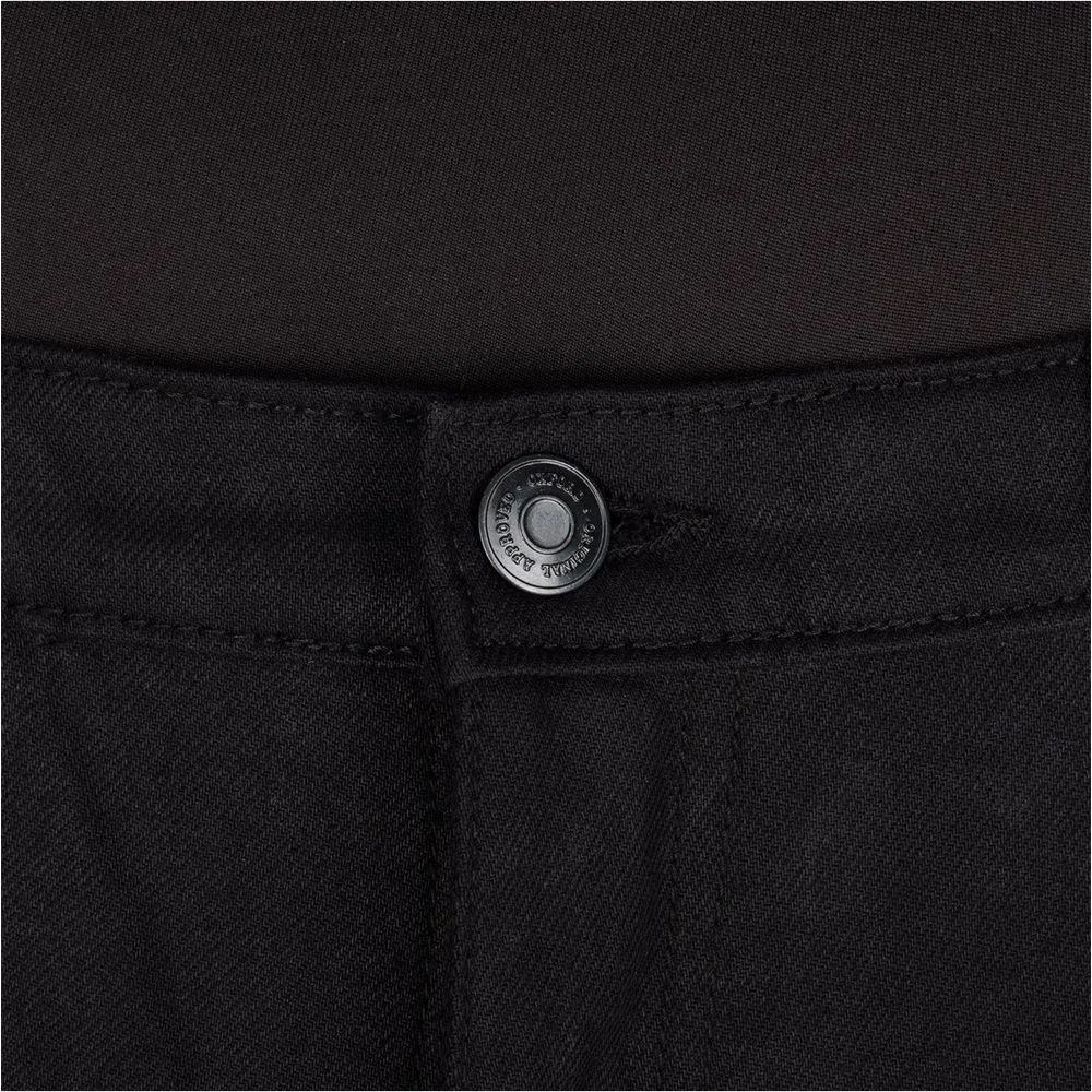 Oxford Original Approved AA Chinos Black