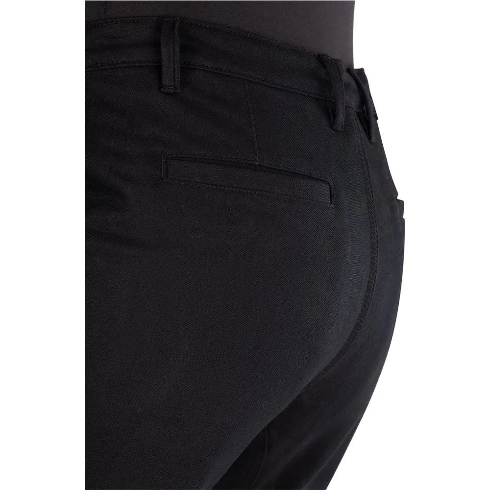 Oxford Original Approved AA Chinos Black