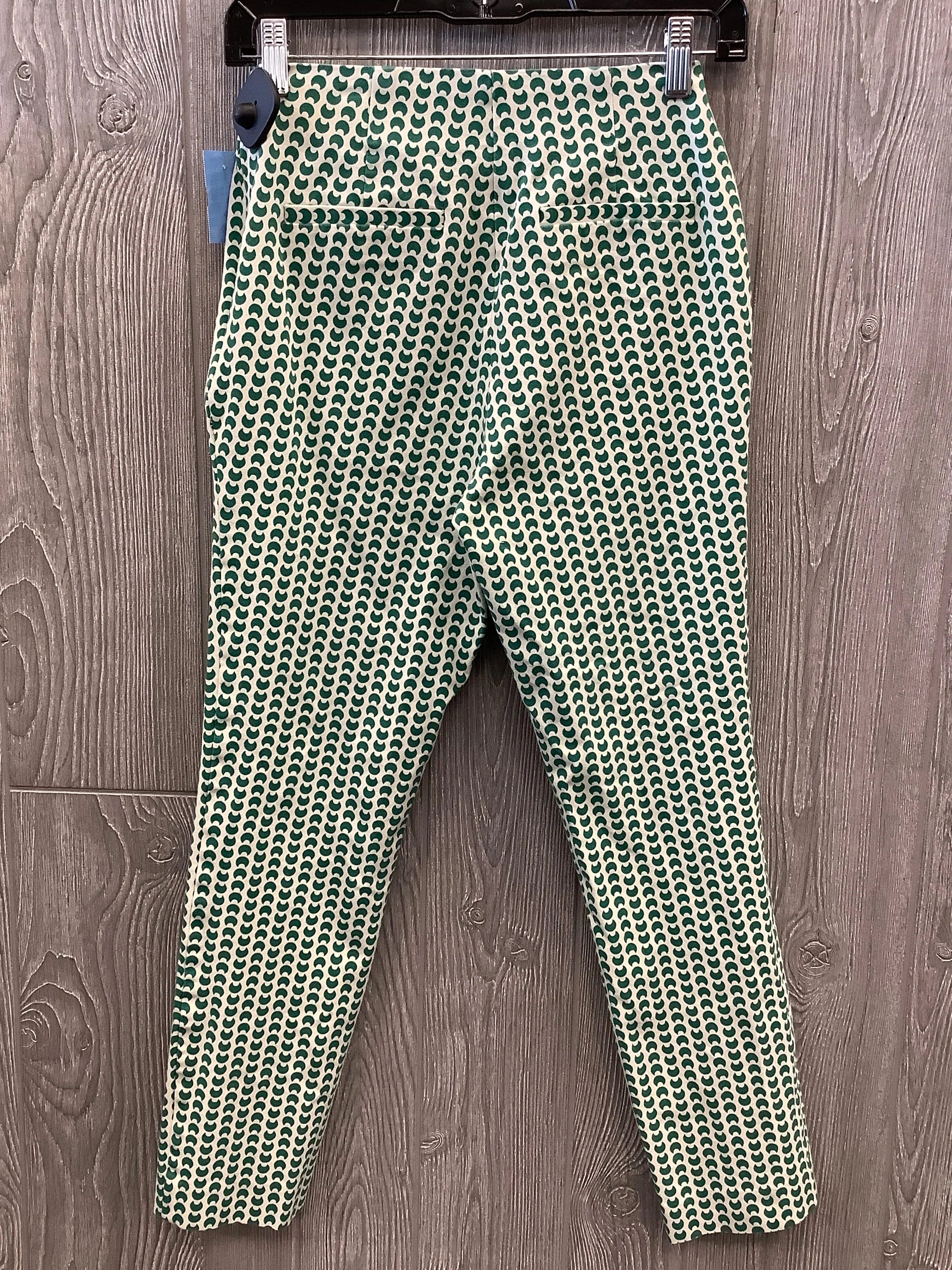 Pants Chinos & Khakis By A New Day In Green, Size: 4