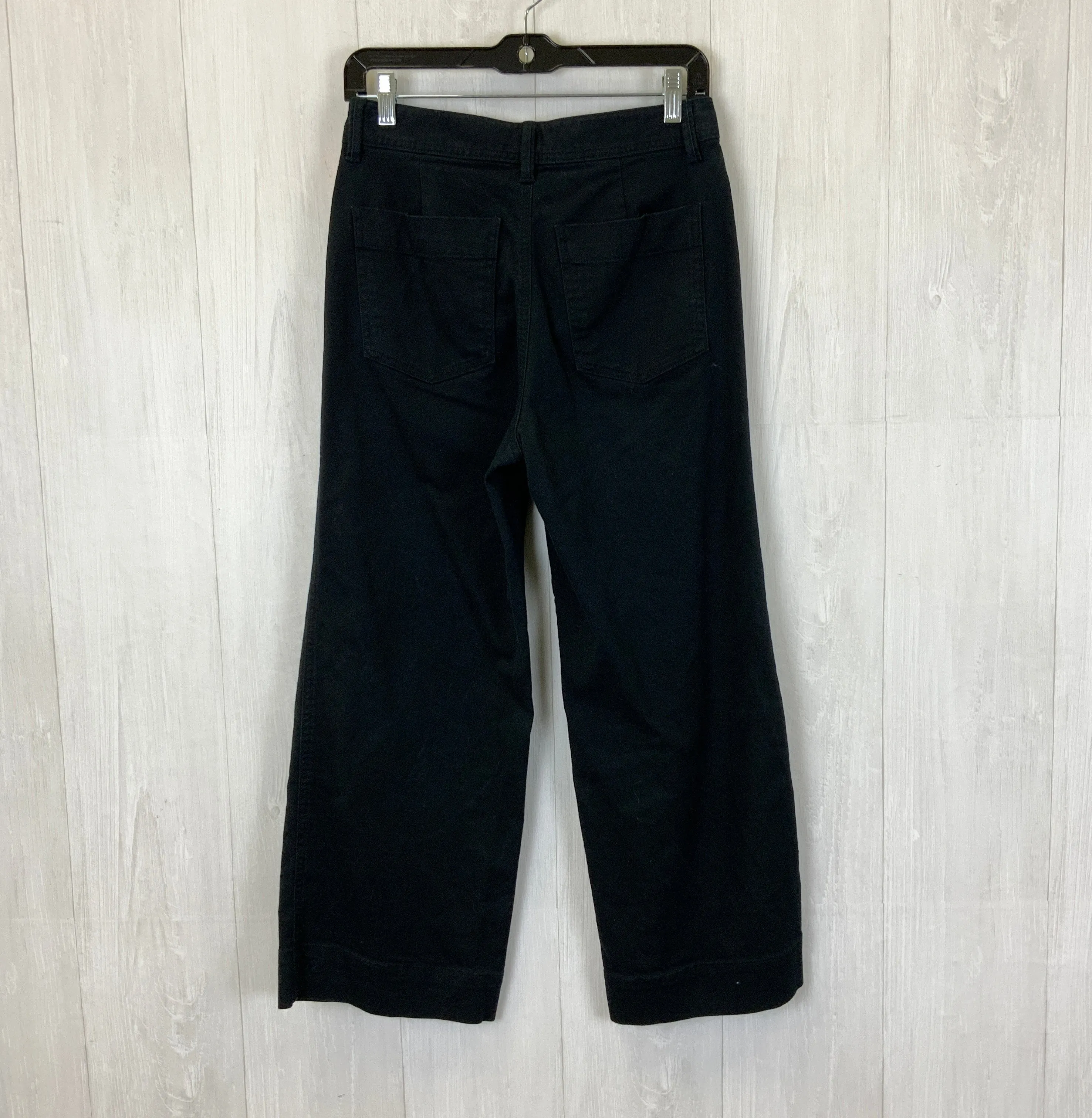 Pants Chinos & Khakis By Gap In Black, Size: 4