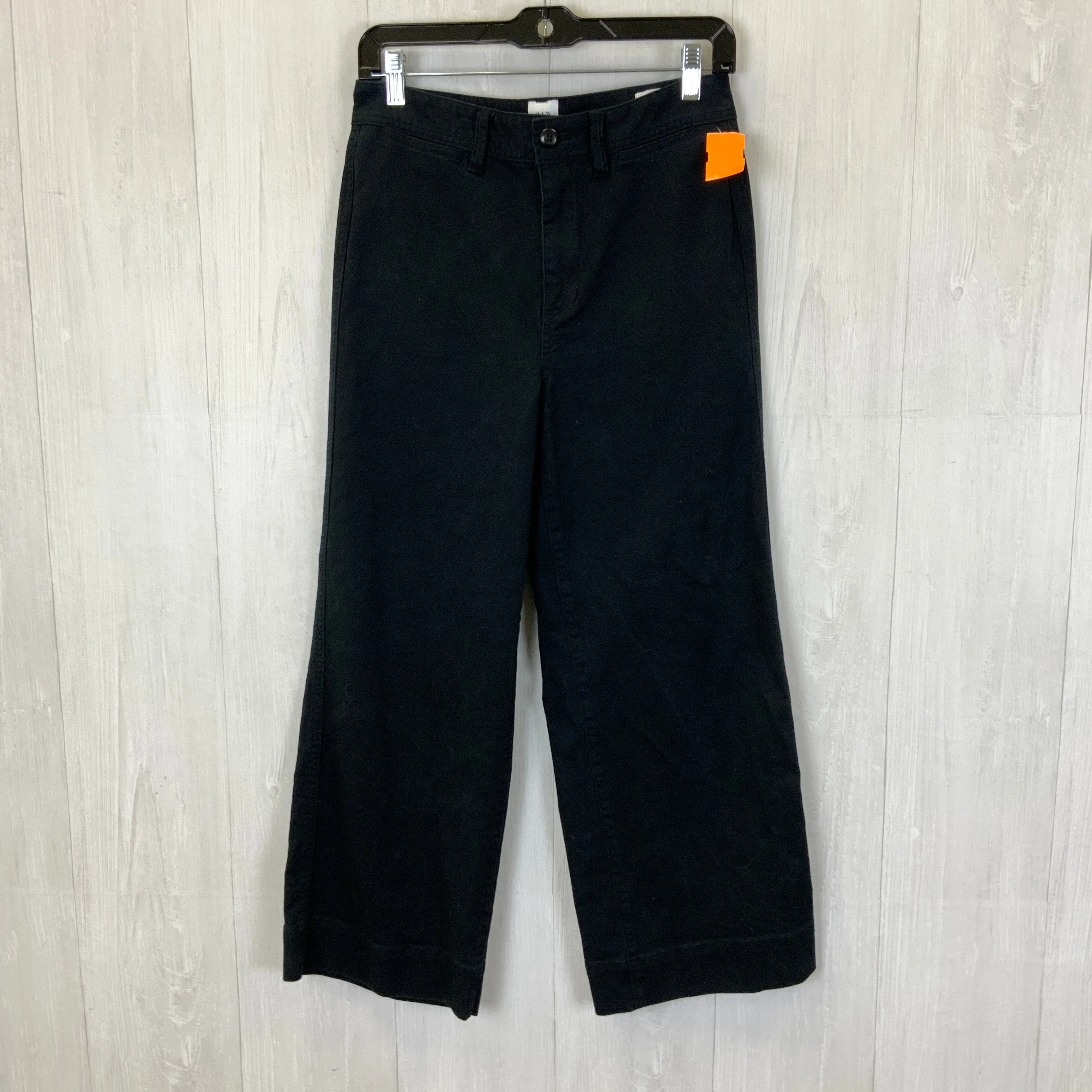 Pants Chinos & Khakis By Gap In Black, Size: 4