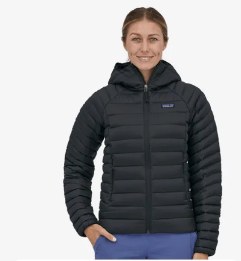 Patagonia Women's Down Sweater Hoody