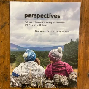 Perspectives 2nd Edition