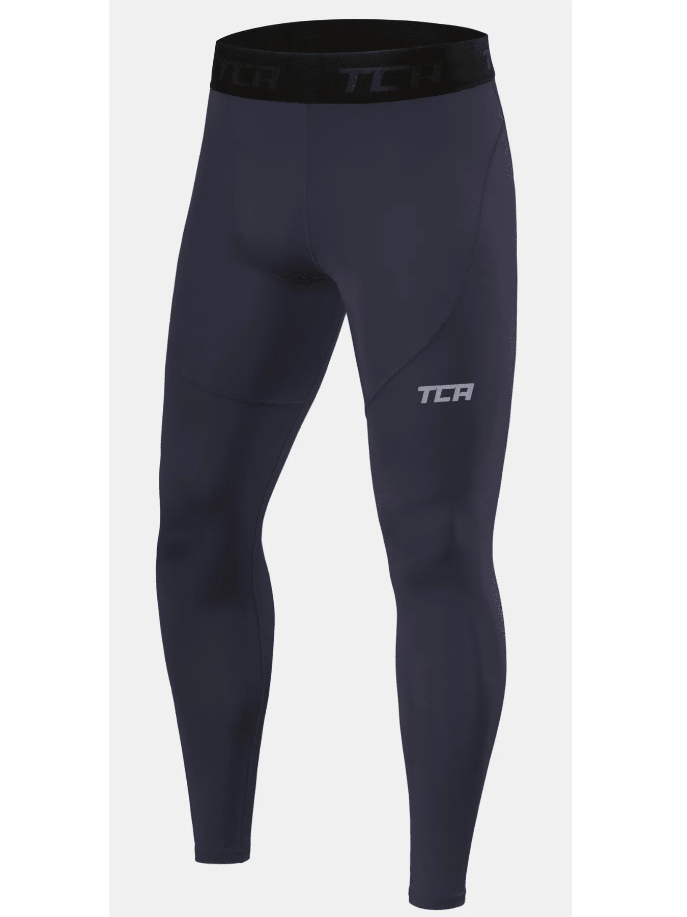 Pro Performance Compression Base Layer Tights For Boys