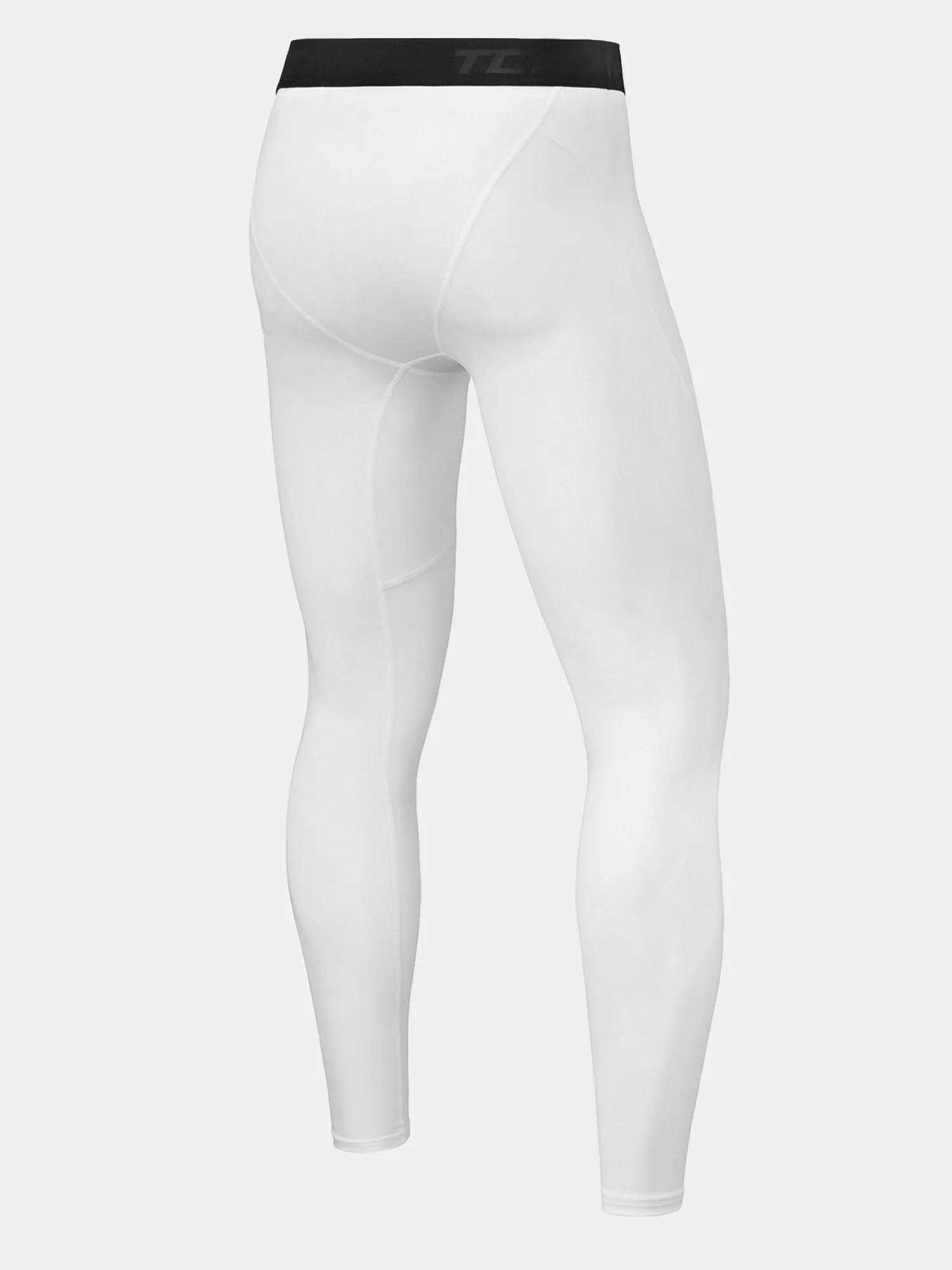 Pro Performance Compression Base Layer Tights For Men