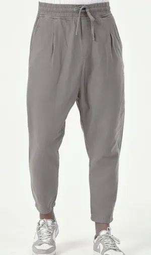 QL Relaxed Chinos Urban Classik in Grey