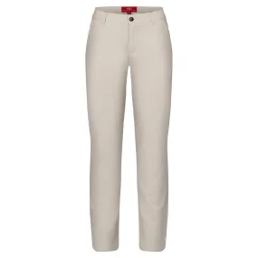 Riksväg 99 Women's Khaki Cycling Chinos