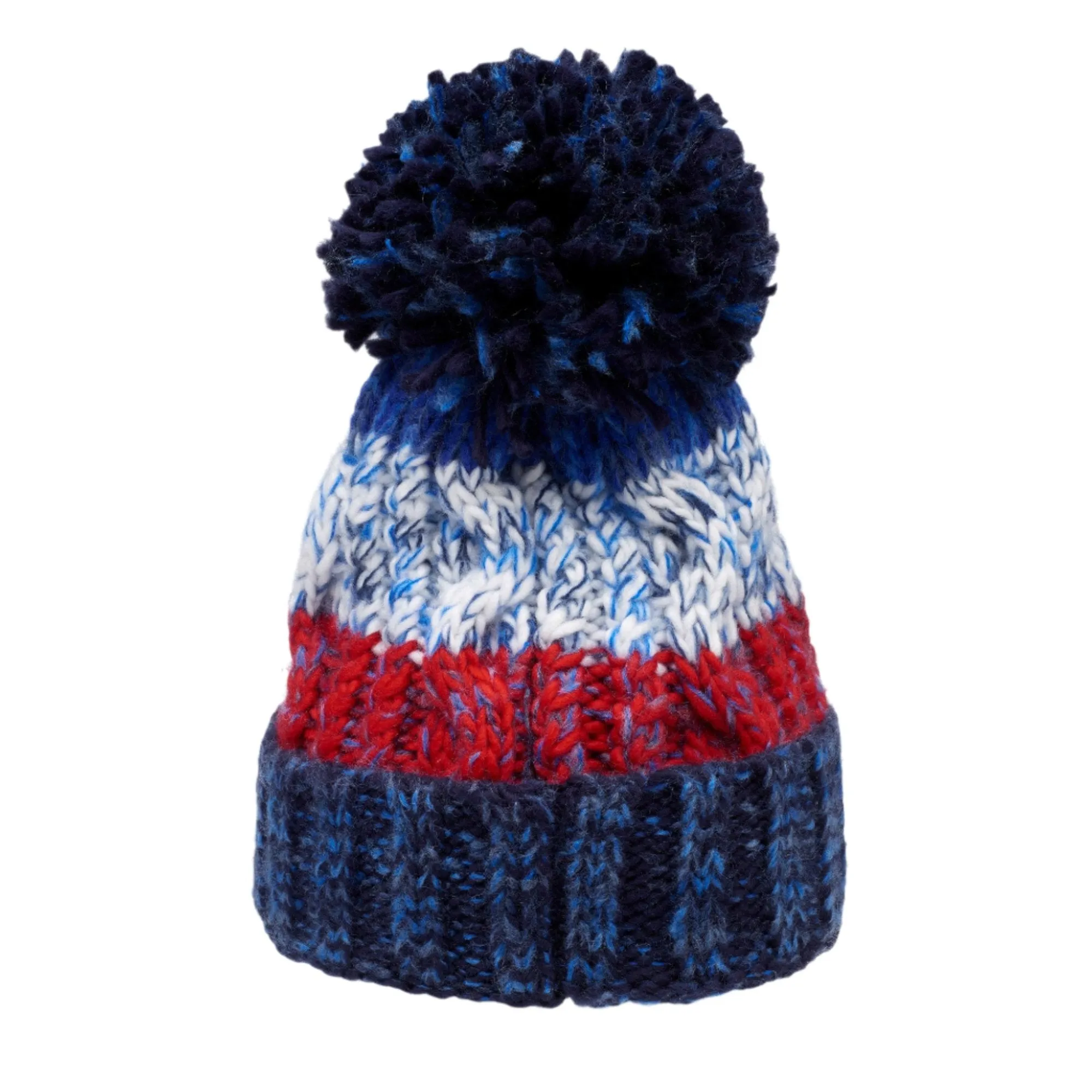 Runr Vermont Winter Bobble Hat AW24