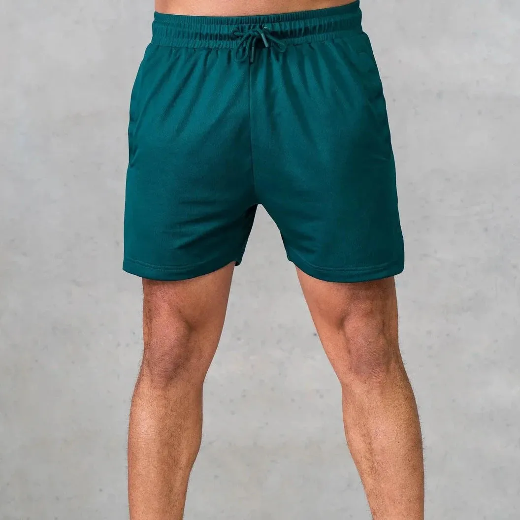 Ryderwear Legacy Mesh Training Shorts Mens