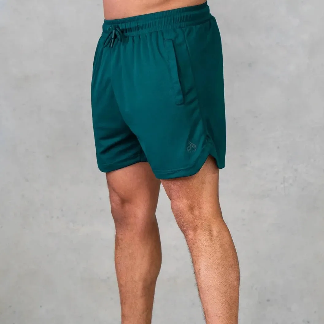 Ryderwear Legacy Mesh Training Shorts Mens