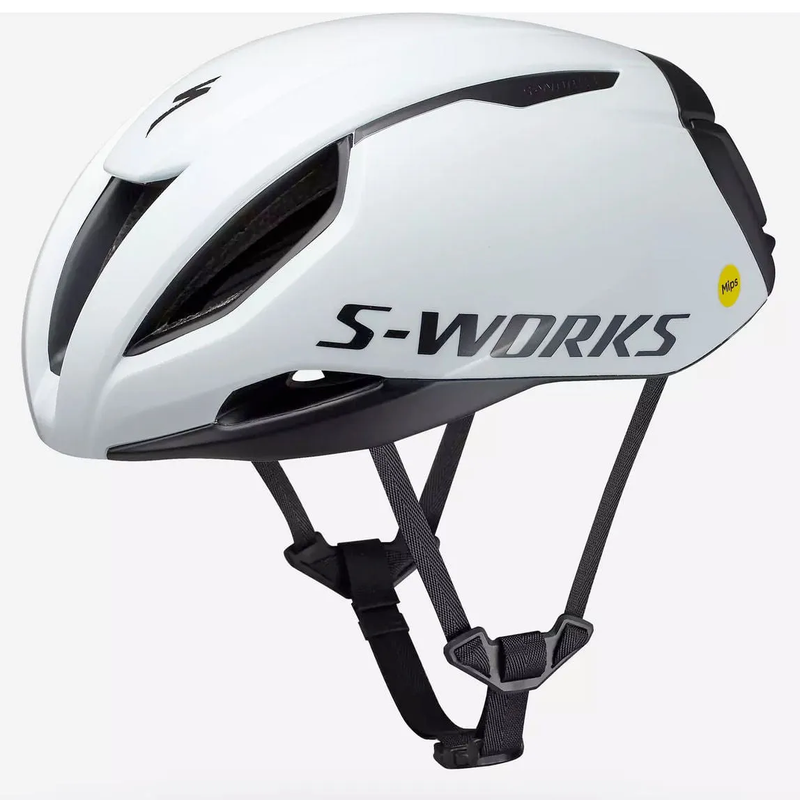 S-Works Evade 3 Helmet