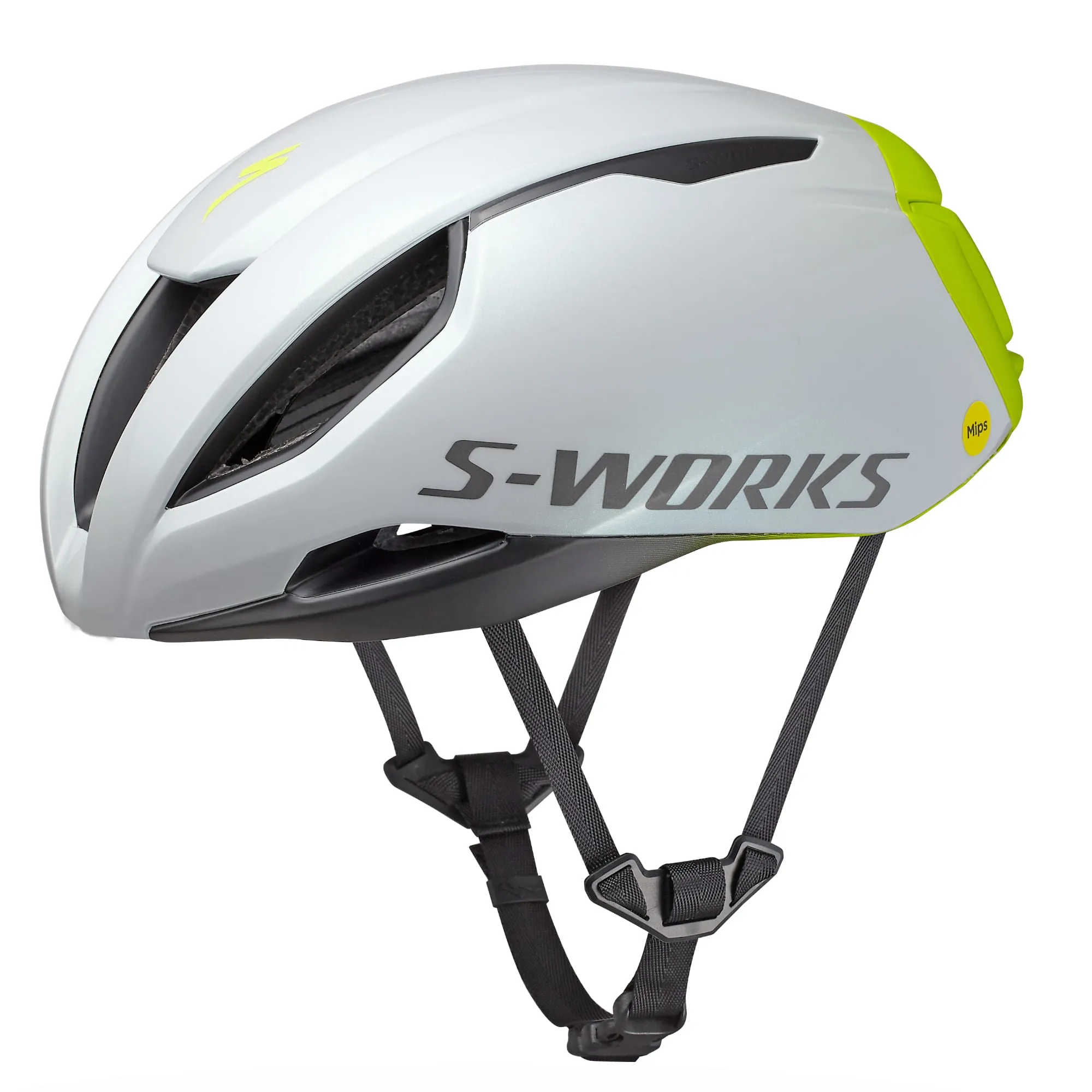 S-Works Evade 3 Helmet