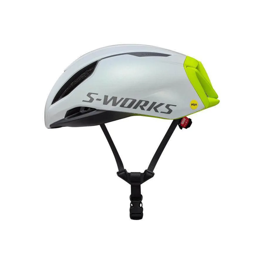 S-Works Evade 3 Helmet