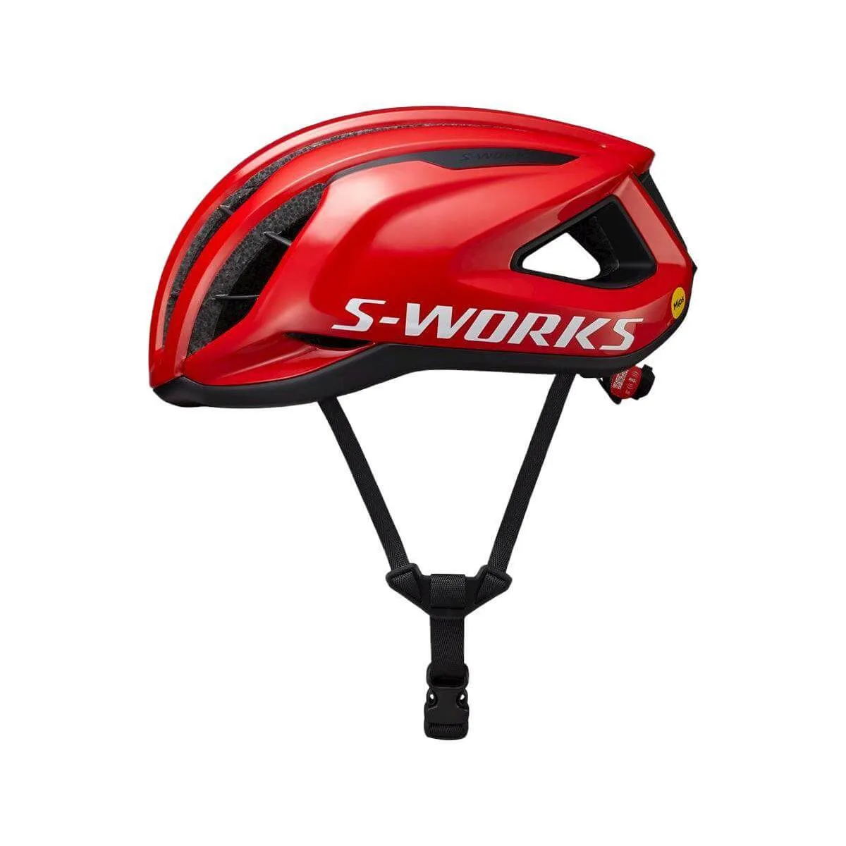 S-Works Prevail 3 Helmet