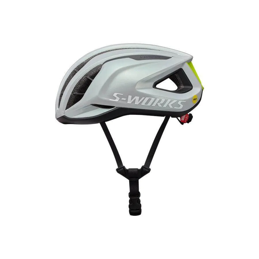 S-Works Prevail 3 Helmet