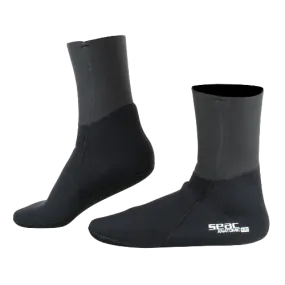 Seac Anatomic HD 3.5mm Socks