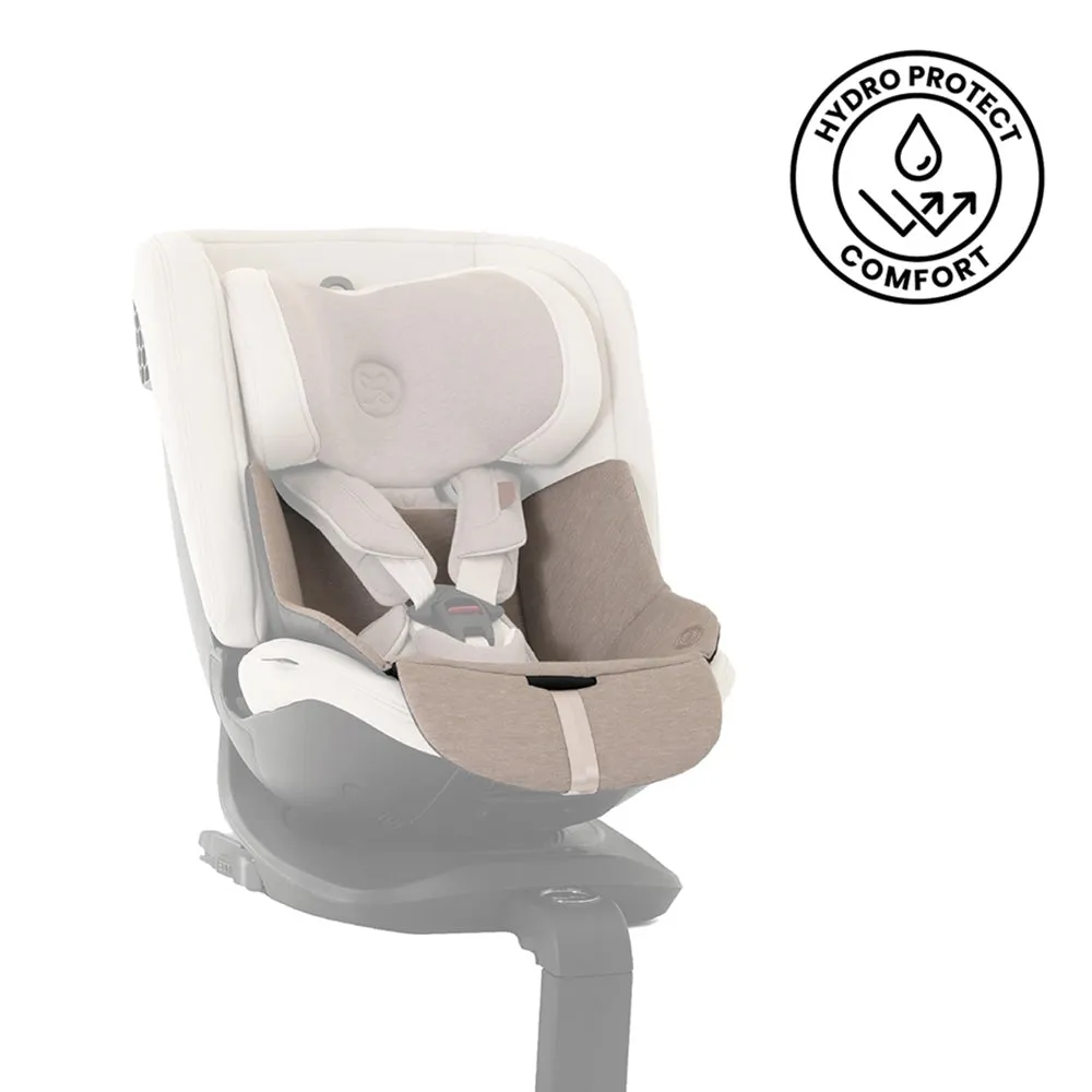 Silver Cross Motion 2 All Size 360 Car Seat