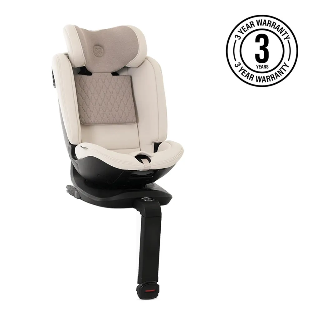 Silver Cross Motion 2 All Size 360 Car Seat