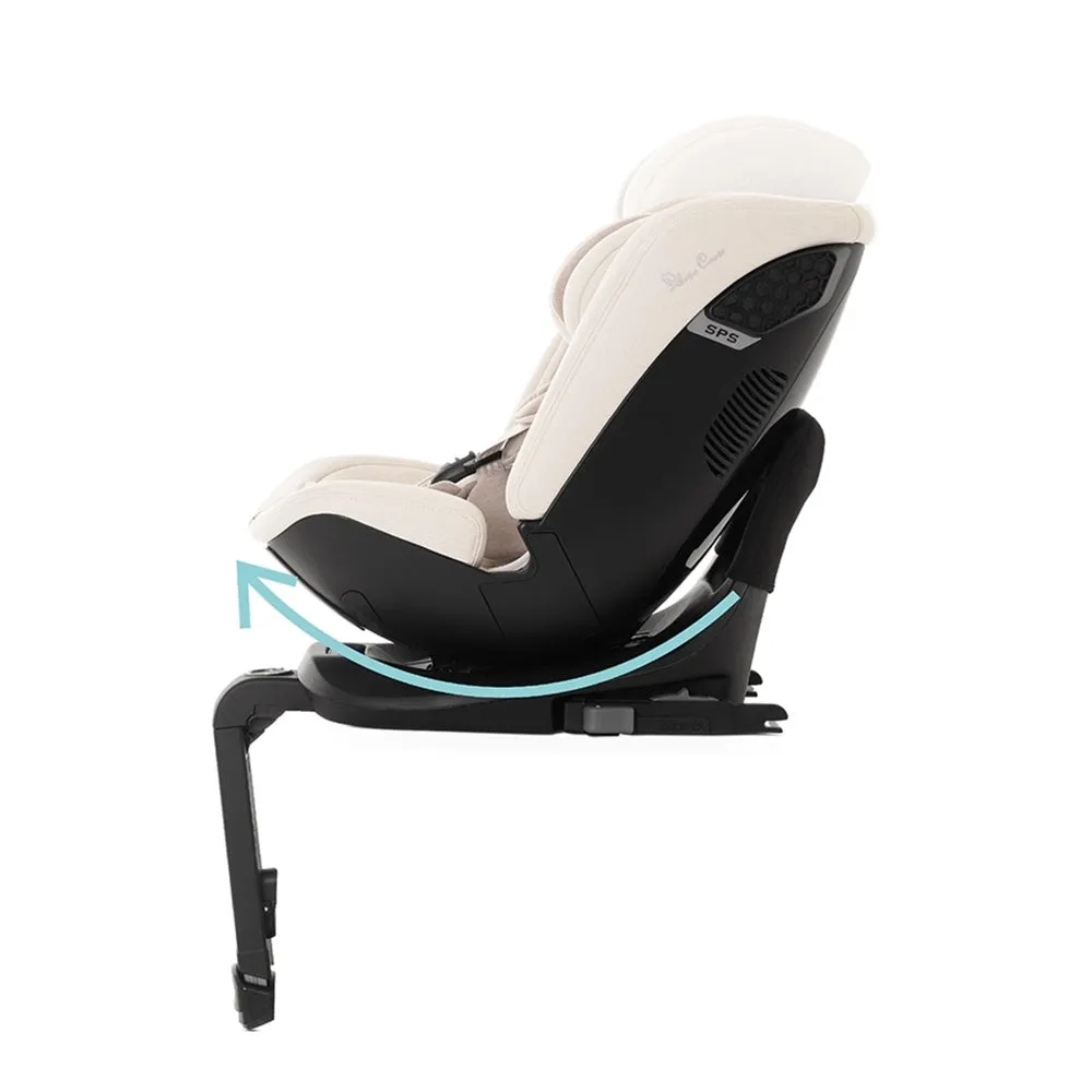 Silver Cross Motion 2 All Size 360 Car Seat