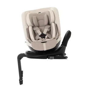 Silver Cross Motion 2 All Size 360 Car Seat