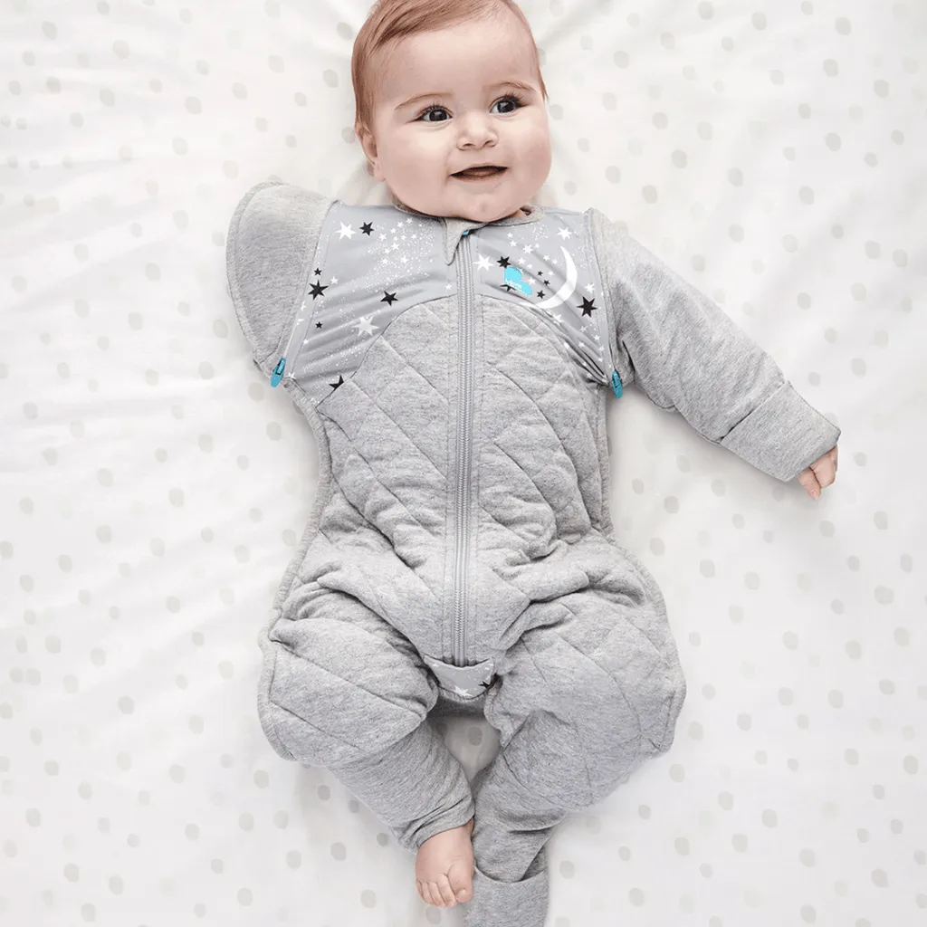 SLEEP SUIT™ Transition extra warm 3.5 tog