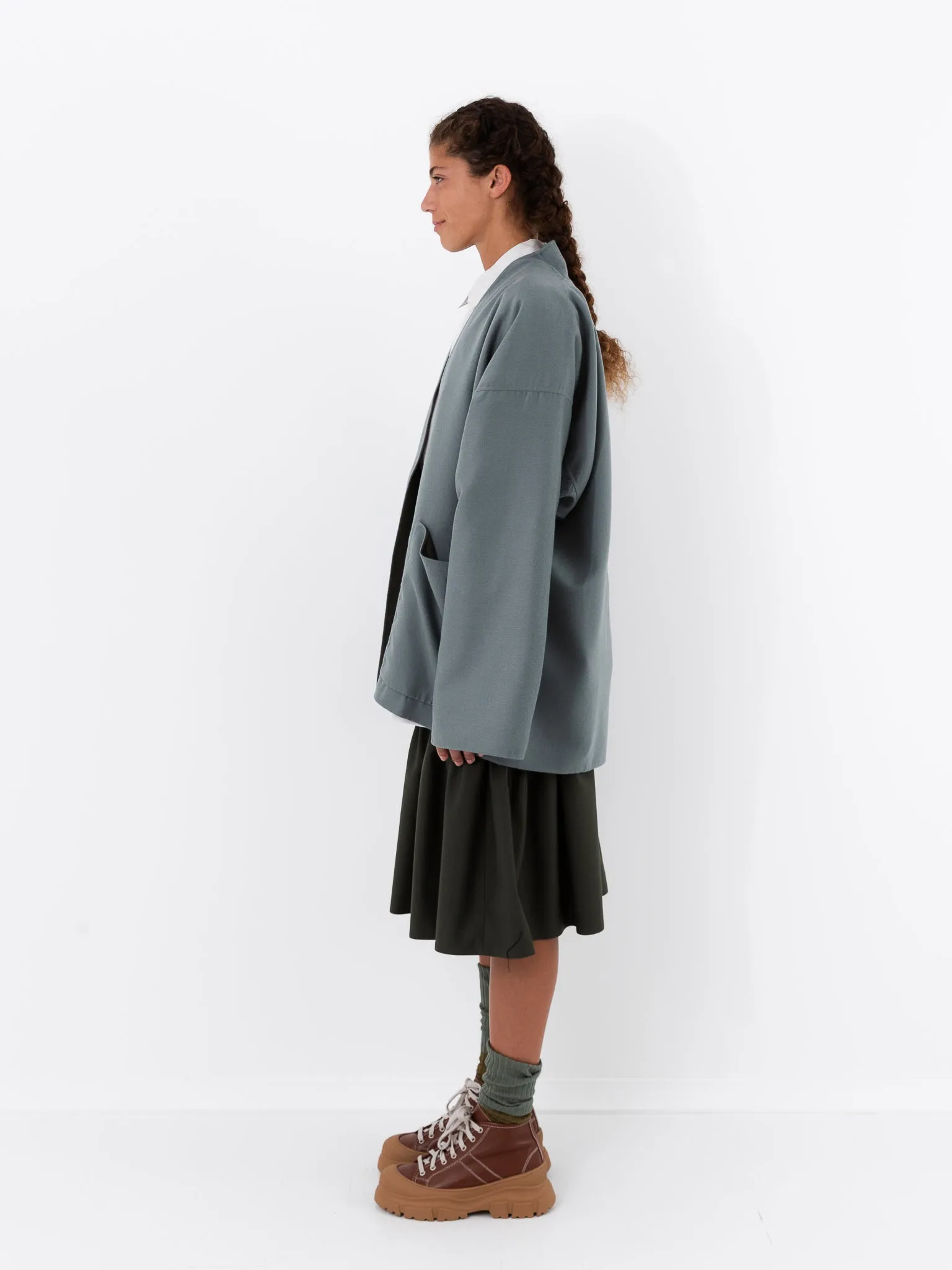 Sofie D'Hoore Chiba Kimono Jacket