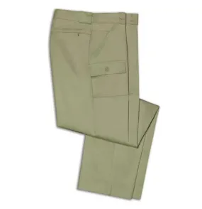 Sportif Mens Hatteras Cargo Pant/Terragon