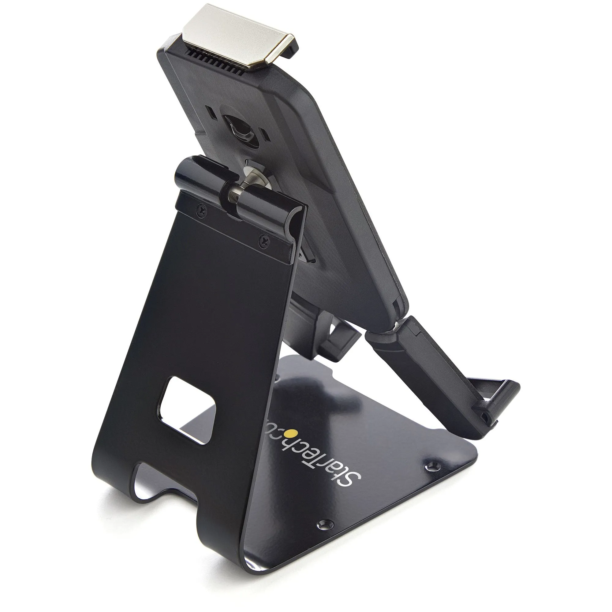 Startech.Com Tablet Stand W/ K-Slot Cable Lock