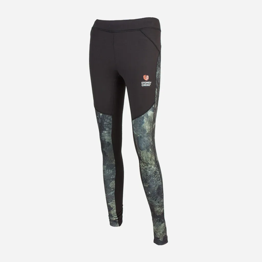 Stoney Creek Womens SC Active Tights - The Orginals