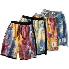 Summer shorts for men swimming trunks