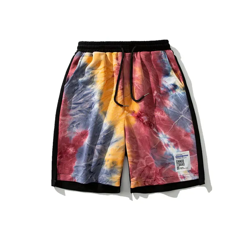 Summer shorts for men swimming trunks