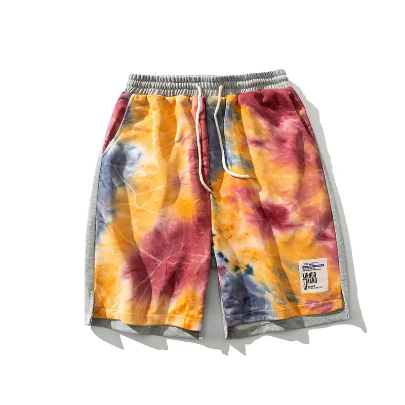 Summer shorts for men swimming trunks