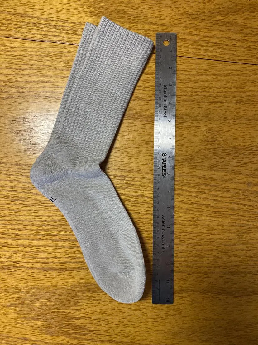 Tender Fit Graphene Socks