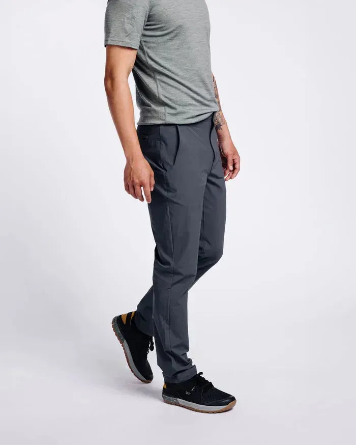 Teren | Lightweight Traveler Pants