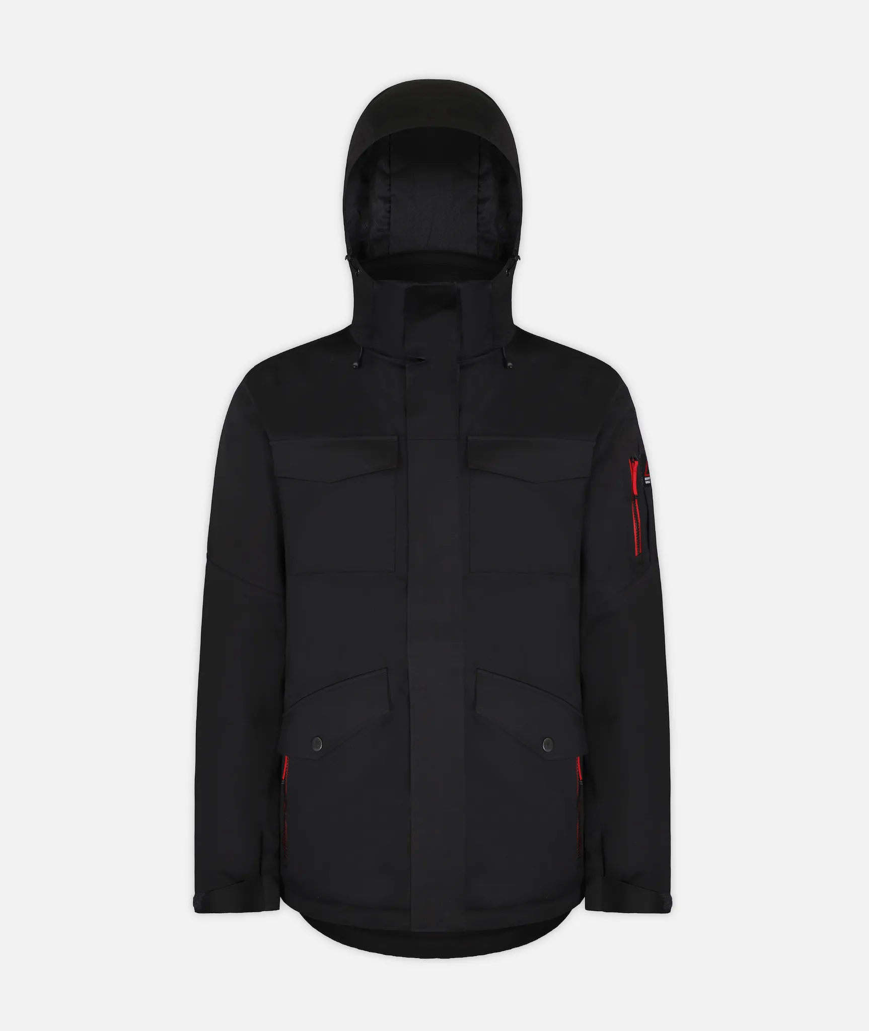 Teton Jacket