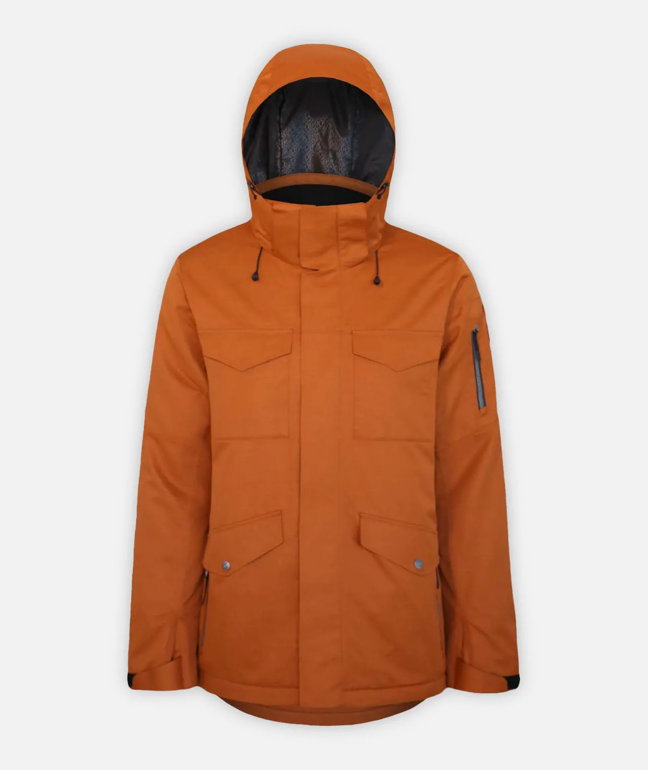 Teton Jacket