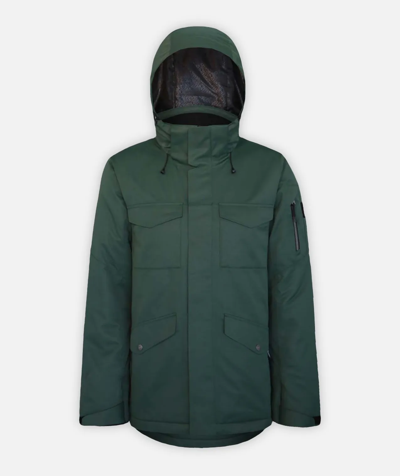 Teton Jacket